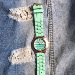 ✨SALE✨ (FREE ADD-ON) Aeropostale Watch